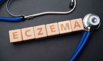 Learn more about eczema skin disease.