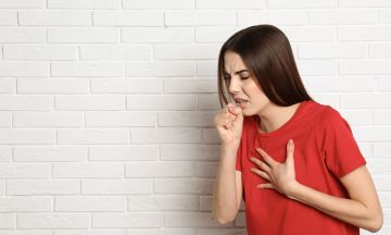 Cough that won't go away: what could it mean?