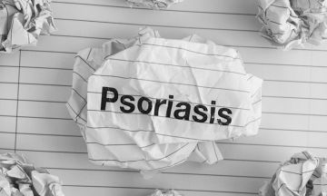 The emotional burden of psoriasis skin disease