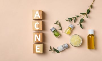 Homeopathy offers safe and natural acne vulgaris treatment