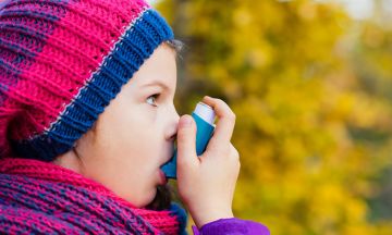 Childhood Asthma - 5 ways to prevent asthma attacks