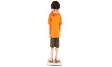 Is your child underweight? Understand the reasons for not gaining weight.