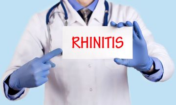 Learn how homeopathy can help in allergic rhinitis treatment