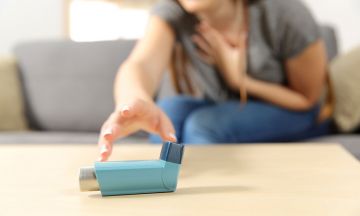 ASTHMA TAKES AWAY YOUR BREATH AND HOMEOPATHY BRINGS IT BACK