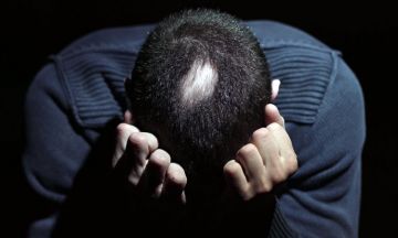 Destroyed in Patches: Alopecia Areata can make you lose a lot more than just hair in patches