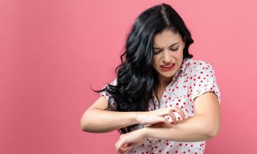 DITCH THE ITCH WITH THE RIGHT ECZEMA TREATMENT
