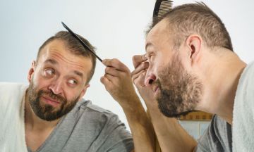 Looking for an effective hair fall treatment? Homeopathy is your answer
