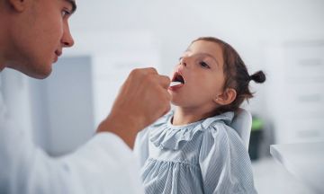 MY CHILD HAS CHRONIC TONSILLITIS?  CAN HOMEOPATHY HELP?