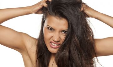 Tips To Combat An Itchy Scalp