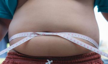 What are the consequences of childhood obesity? 