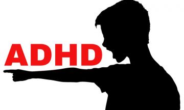 No, your child is not rebelling. That’s ADHD.