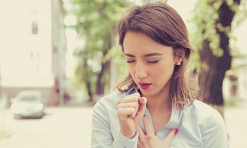 What to expect when you suffer from Asthma?