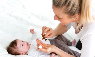Why do parents trust Homeopathy for their little ones?