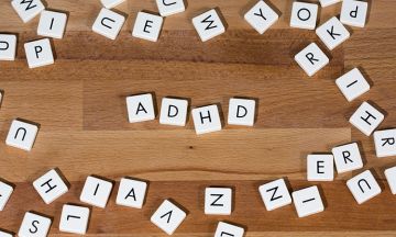 Don't know how to deal with your child's hyperactive behaviour? Learn more about ADHD