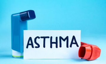 Asthma troubling you? Live your life to its fullest with homeopathy treatment 