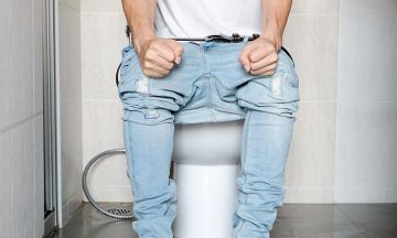 Self-care tips for constipation relief
