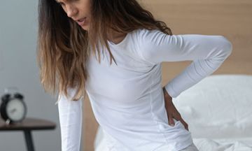 Can ankylosing spondylitis be cured by homeopathy