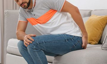 Can homeopathic treatment cure painful piles or hemorrhoids