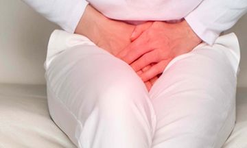 Homeopathic solution for urinary incontinence