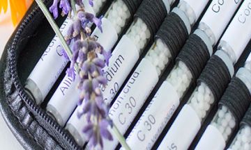 HOW TO PRESERVE & TAKE HOMEOPATHIC MEDICINES