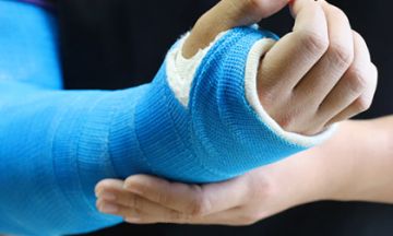 Why Homeopathy Is Effective For Treatment Of Fractured Bones?