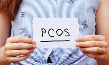 Fight PCOS with homeopathy