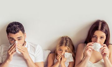 Why Is Homeopathy The Best Way For Treating Common Cold?