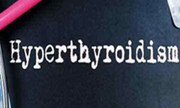 HOMEOPATHY & HYPERTHYROIDISM