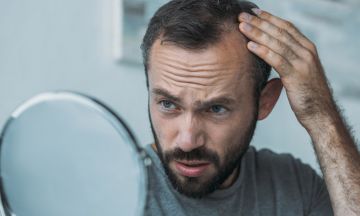 The benefits of using homeopathic treatment for hair loss
