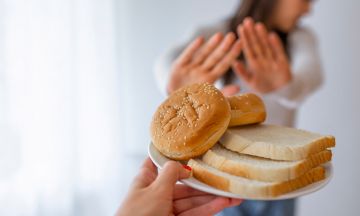 What is Wheat Allergy? How to treat it with Homeopathy?