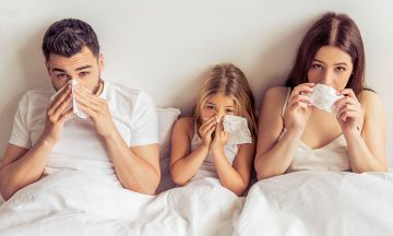 Why Is Homeopathy The Best Way For Treating Common Cold?
