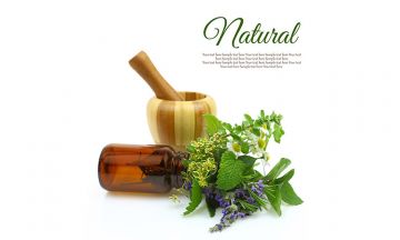 HOMEOPATHY & NATURAL DETOX