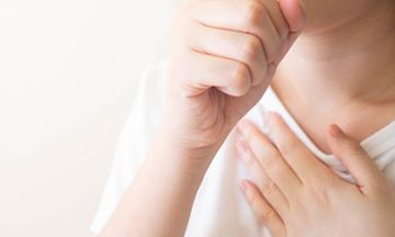 Ways to ease symptoms of bronchitis