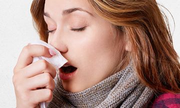 Things that could help your allergic rhinitis