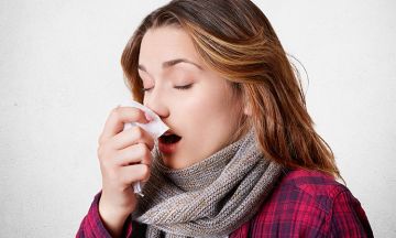 Things that could help your allergic rhinitis