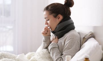 Are you suffering from bronchitis? Try homeopathy
