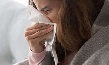 Don't neglect rhinitis symptoms! Treat it with homeopathy