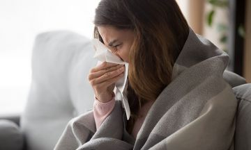 Don't neglect rhinitis symptoms! Treat it with homeopathy