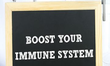 Say 'Yes' to homeopathy and boost your immunity