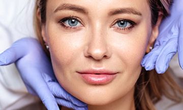 homeopathic guide to healthy skin