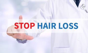 Hair loss Treatment for Men at Dr. Batra’s