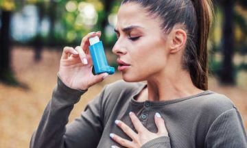 ARE YOU A SLAVE TO YOUR ASTHMA INHALER? TREAT YOUR ASTHMA WITH HOMEOPATHY