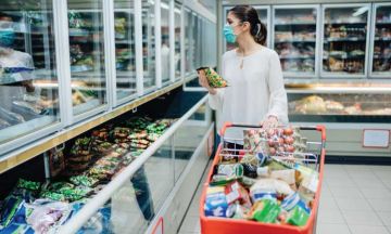 Nutrition and Covid-19: What’s the connection?