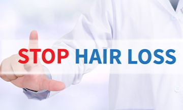 Hair loss Treatment for Men at Dr. Batra’s
