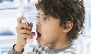 TIRED OF TRYING TO FIND AN ASTHMA TREATMENT? VISIT THE NEAREST HOMEOPATHY CLINIC!