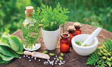 Everything you should know about homeopathic treatment and homeopathic medicines