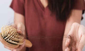 Hair fall problem? Homeopathy is the best solution