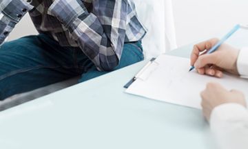These things can harm male infertility