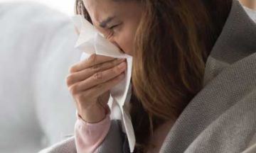 Compromised immune systems invite these diseases