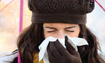 Monsoon cold? Try homeopathy